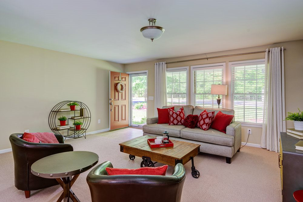 3207 Ridge Road Durham, NC 27705 - Photo 4 of 19 Photo 4