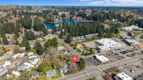 $475,000 | 1717 Lake Park Drive Southwest, Tumwater, WA 98512