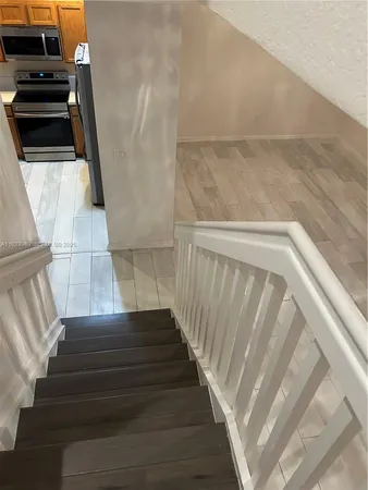 a view of entryway