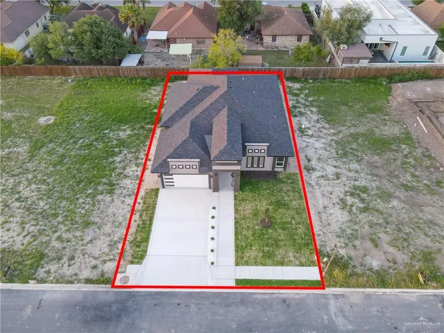 $2,200 | 3007 East Ebano Avenue, Hidalgo, TX 78557