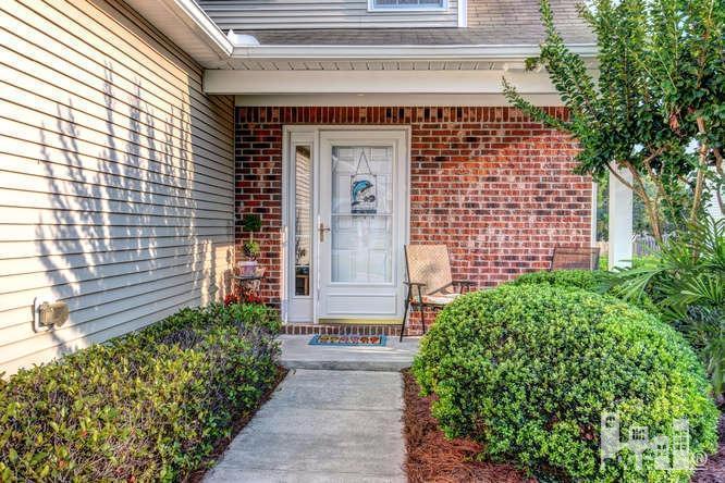 3960 Winds Ridge Drive Wilmington, NC 28409 - Photo 3 of 30 Additional Photo