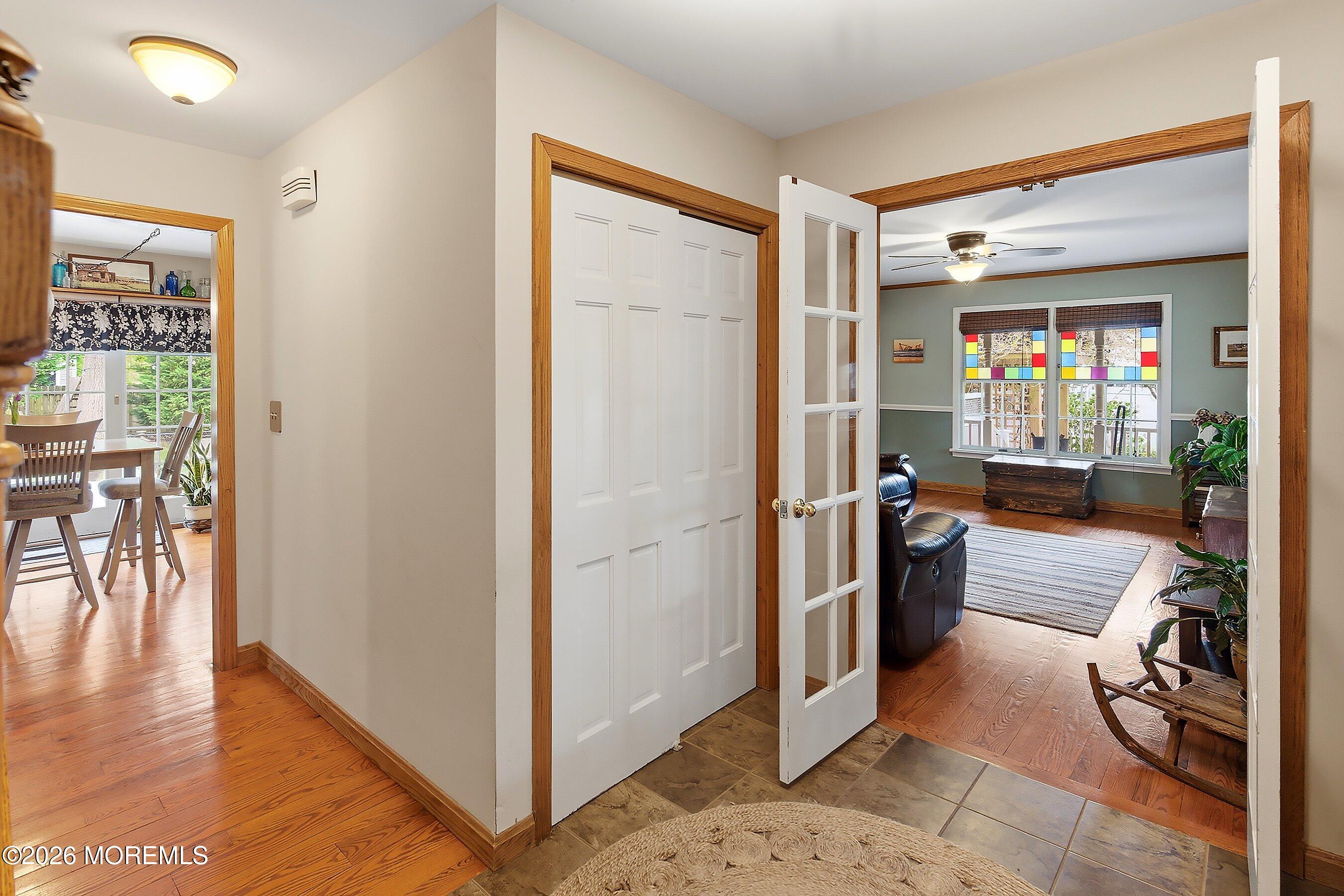 107 Frog Hollow Road Forked River, NJ 08731 - Photo 9 of 52 09-Foyer 1B