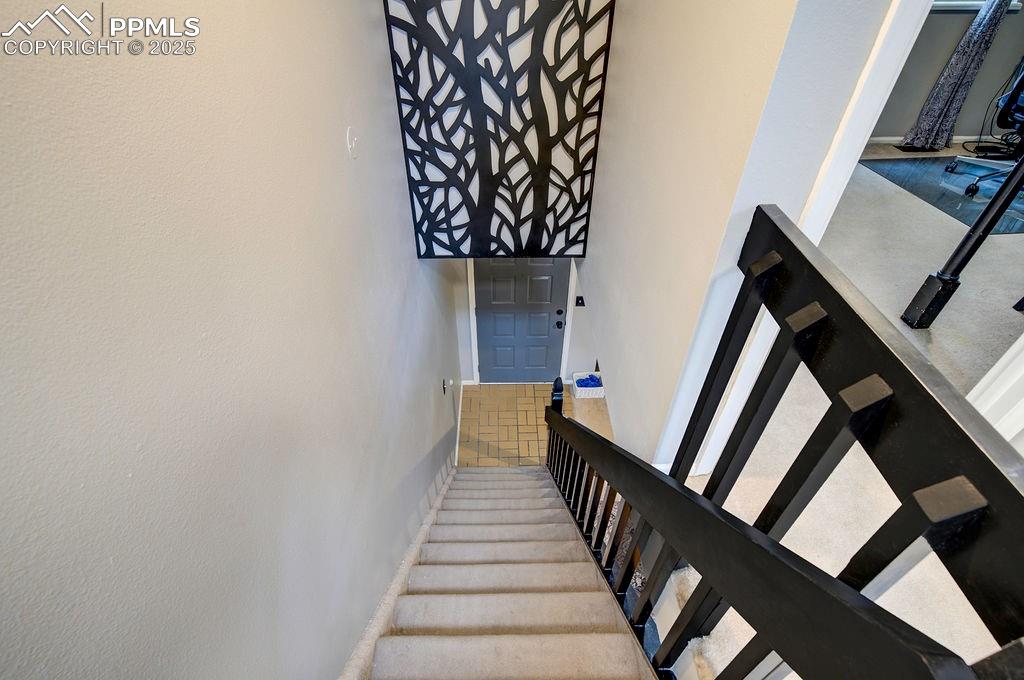 2012 Erin Loop Colorado Springs, CO 80918 - Photo 40 of 48 a view of entryway