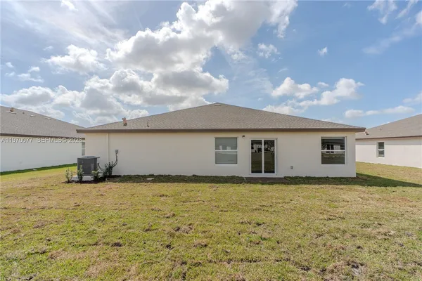 $4,100 | 17431 Southwest 286th Street, Homestead, FL 33030