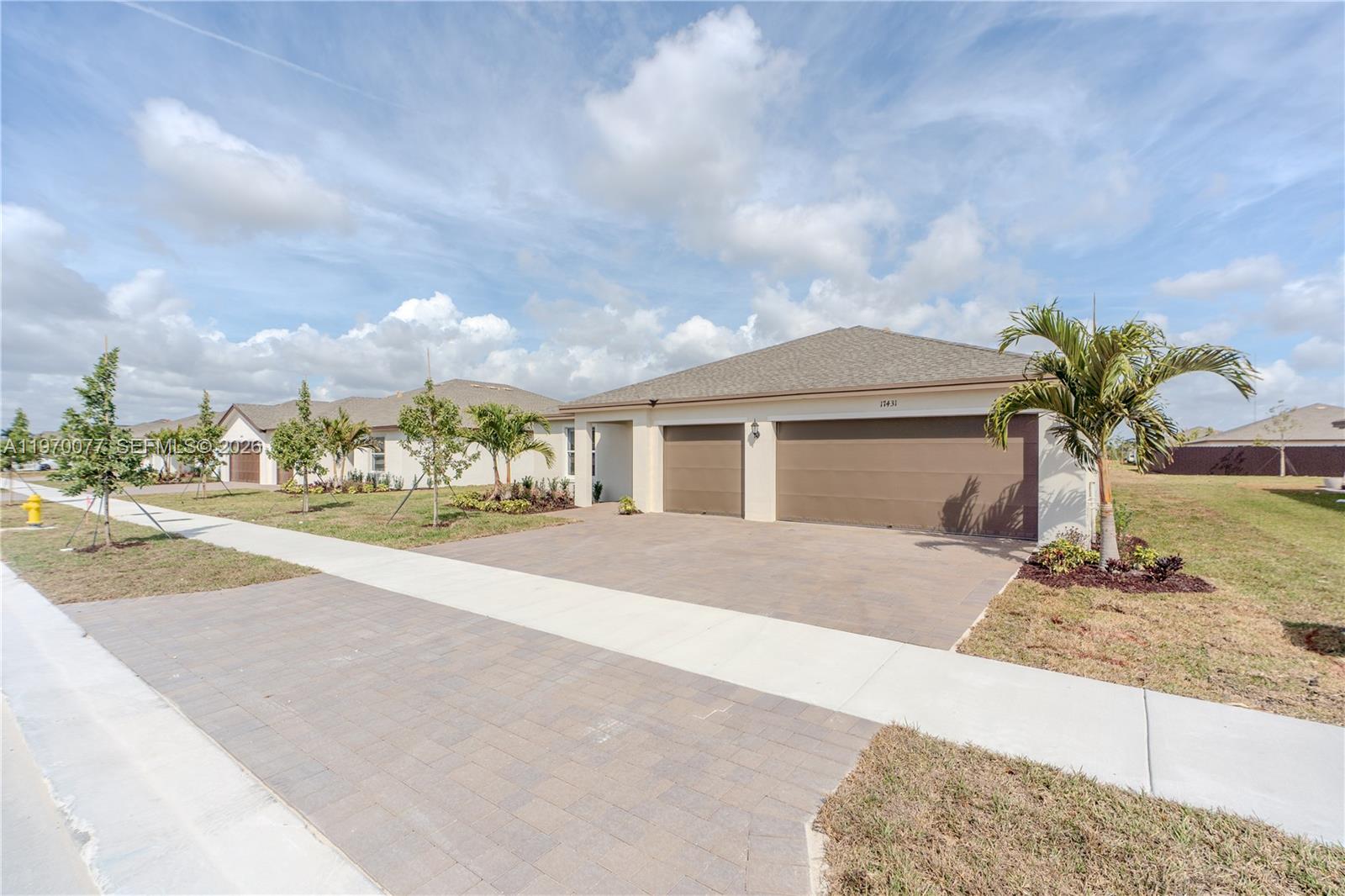 17431 Southwest 286th Street Homestead, FL 33030 - Photo 4 of 61