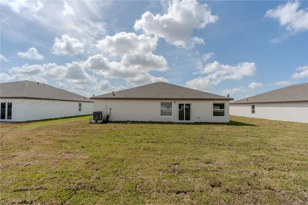 $4,100 | 17431 Southwest 286th Street, Homestead, FL 33030