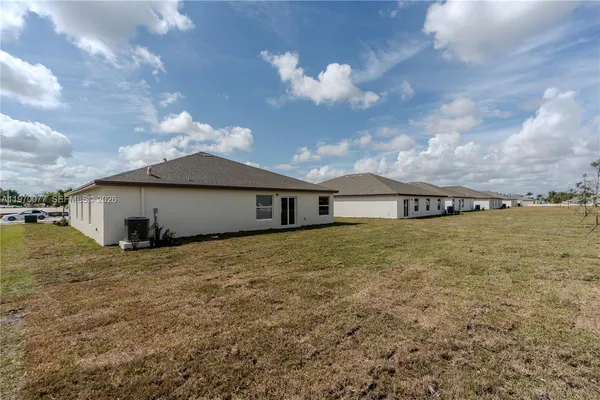 $4,100 | 17431 Southwest 286th Street, Homestead, FL 33030
