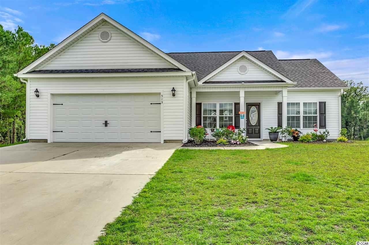 513 Irees Way Longs, SC 29568 - Photo 1 of 23 Gallery Image 1