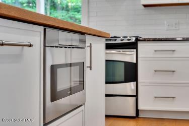 84 Fitzgerald Road Queensbury, NY 12804 - Photo 14 of 49 fitz kitchen 3