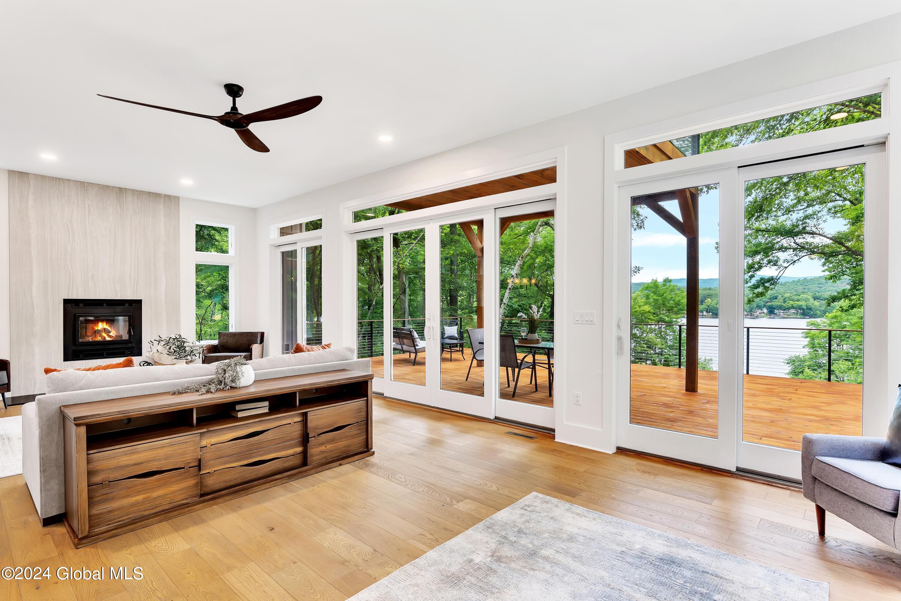 84 Fitzgerald Road Queensbury, NY 12804 - Photo 15 of 49 fitz windows