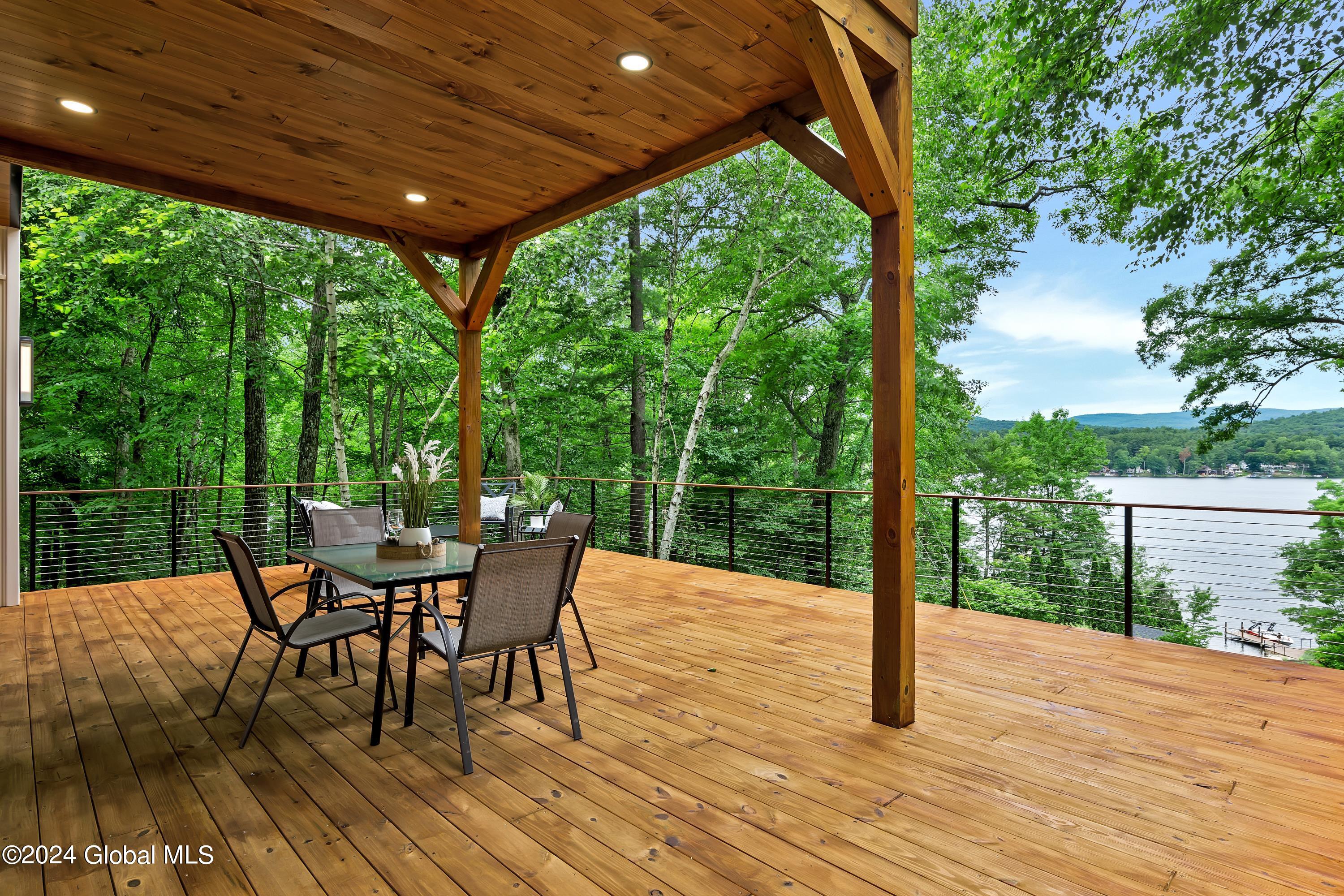 84 Fitzgerald Road Queensbury, NY 12804 - Photo 16 of 49 84 fitz ext 1