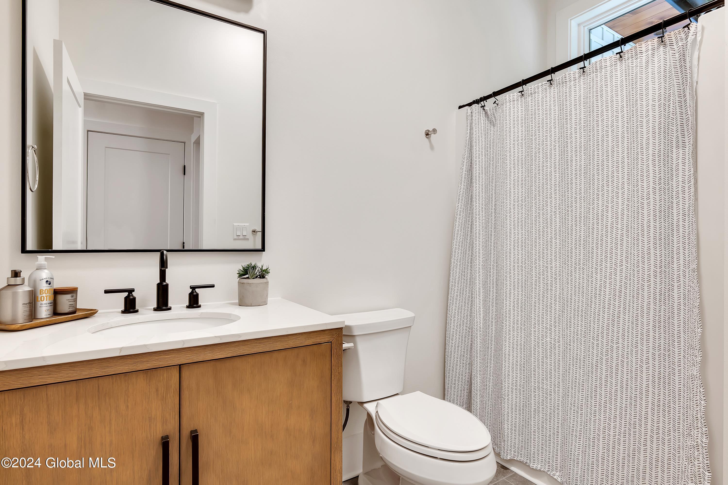 84 Fitzgerald Road Queensbury, NY 12804 - Photo 18 of 49 fitz downstairs bath