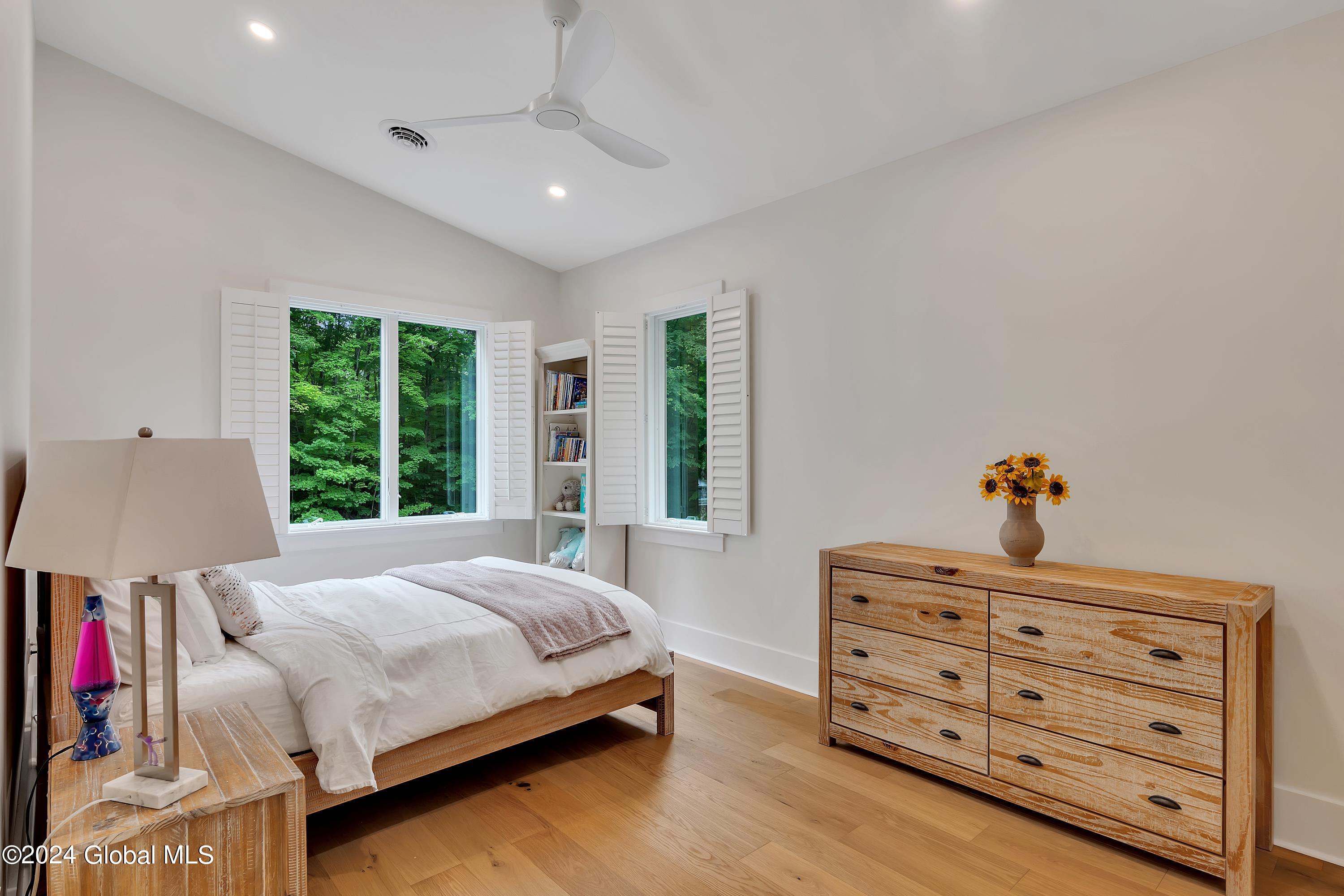 84 Fitzgerald Road Queensbury, NY 12804 - Photo 20 of 49 fitz bed 3