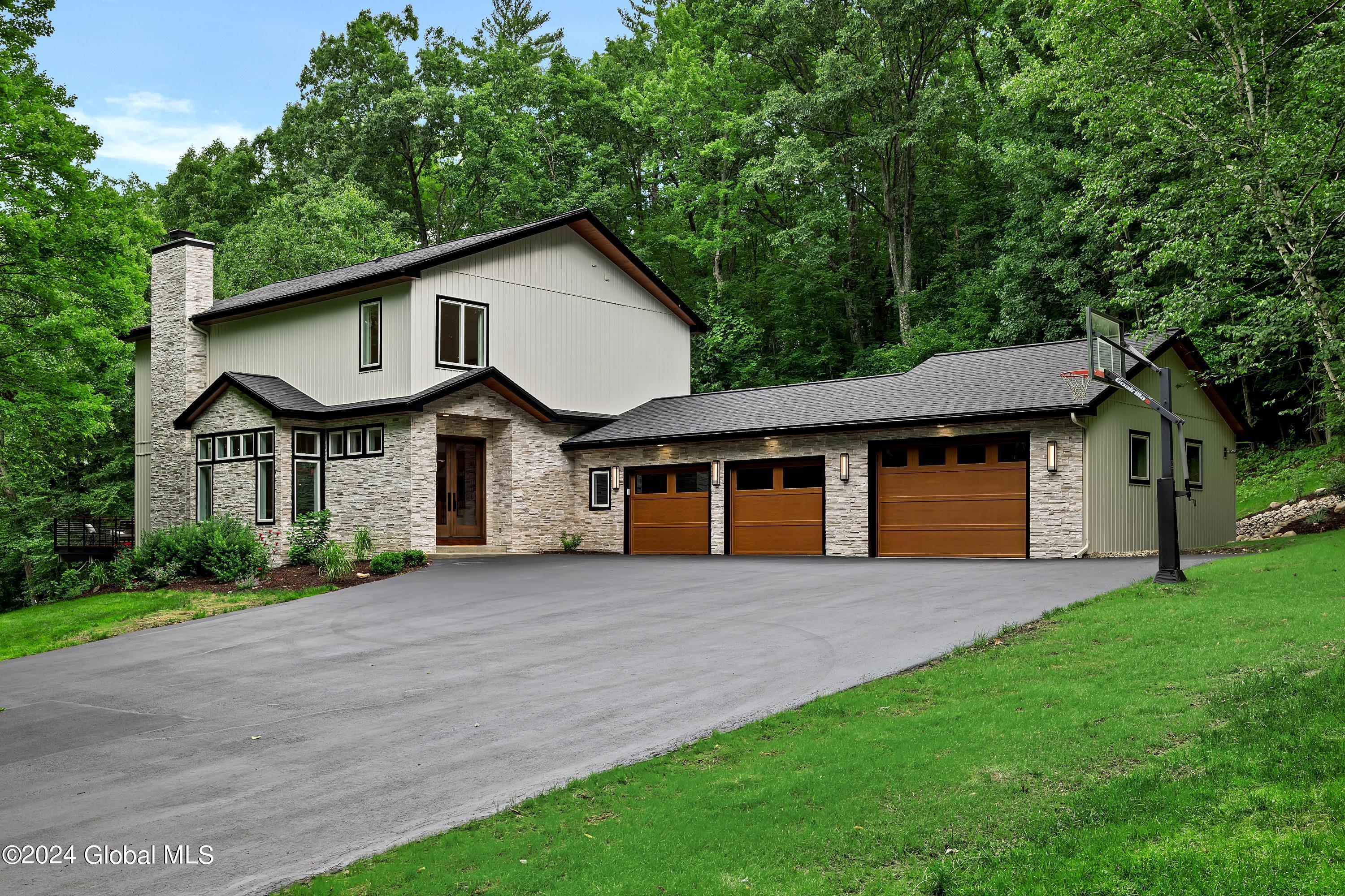 84 Fitzgerald Road Queensbury, NY 12804 - Photo 2 of 49 84 fitz front 3