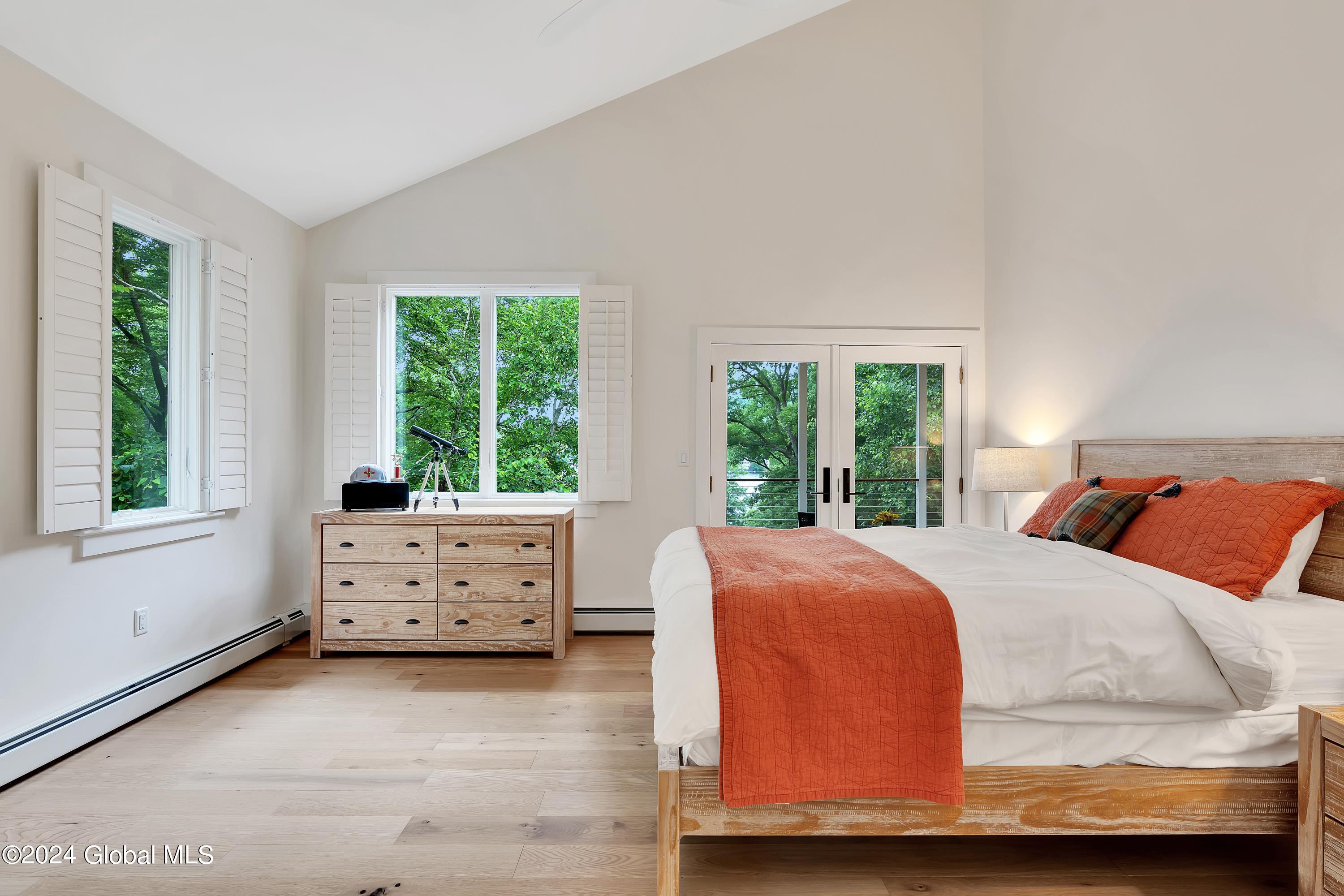 84 Fitzgerald Road Queensbury, NY 12804 - Photo 22 of 49 fitz bed 2