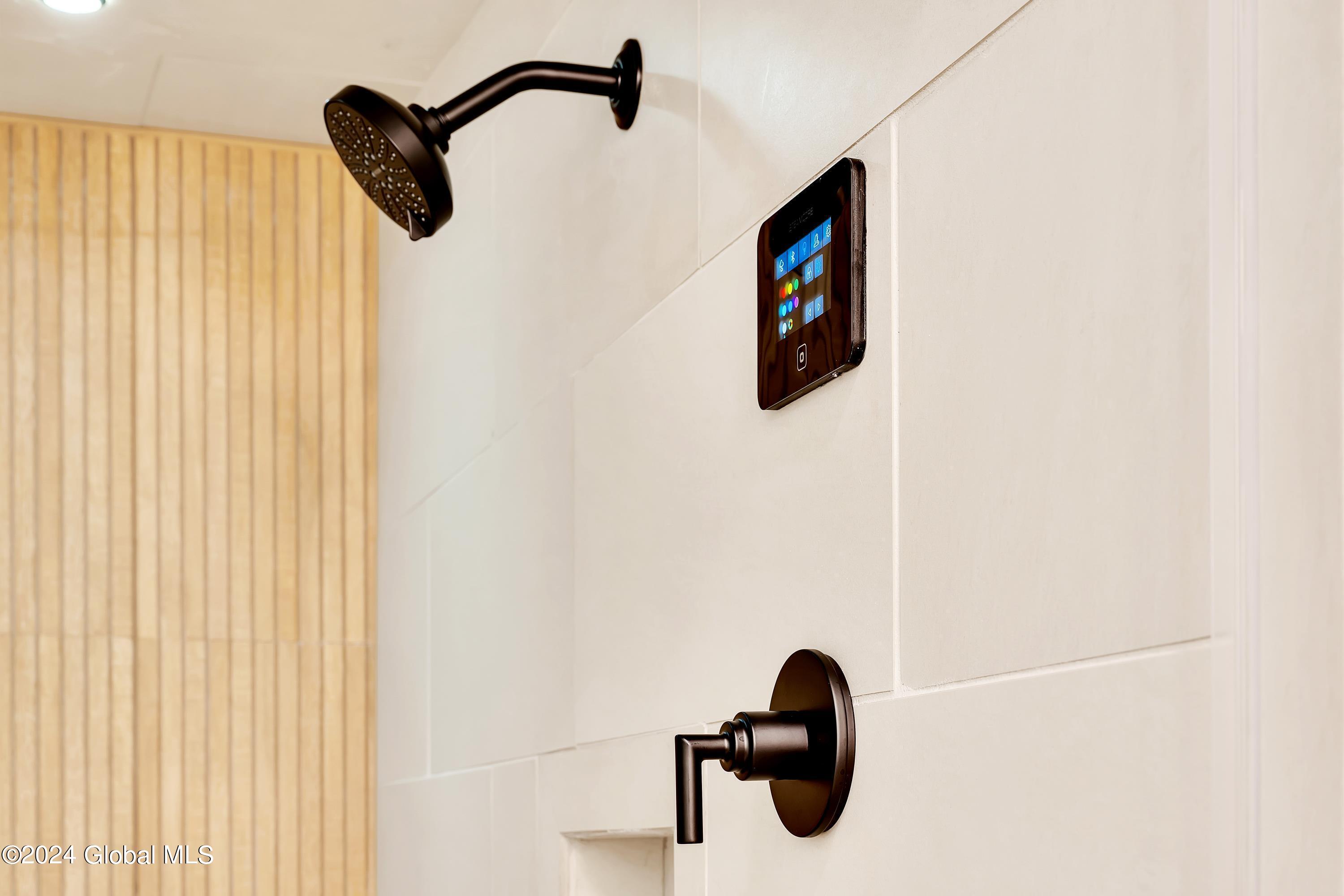 84 Fitzgerald Road Queensbury, NY 12804 - Photo 31 of 49 fitz wifi shower