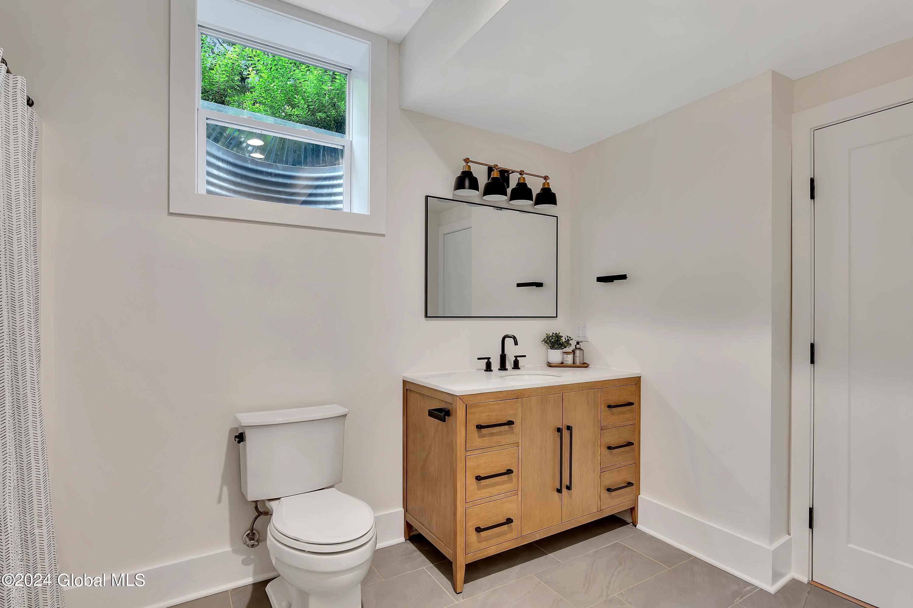 84 Fitzgerald Road Queensbury, NY 12804 - Photo 35 of 49 fitz basement bath