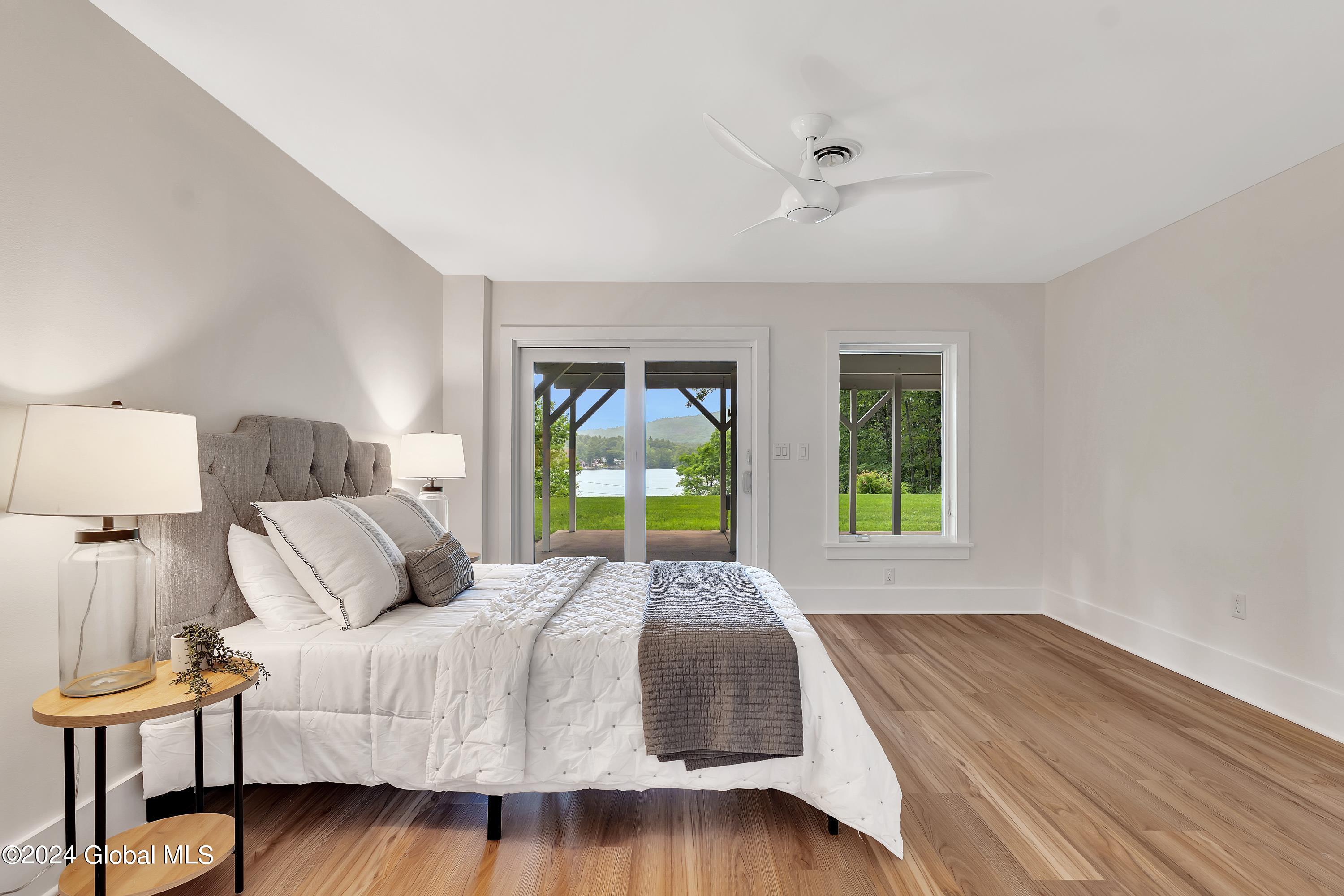 84 Fitzgerald Road Queensbury, NY 12804 - Photo 36 of 49 fitz bed 4