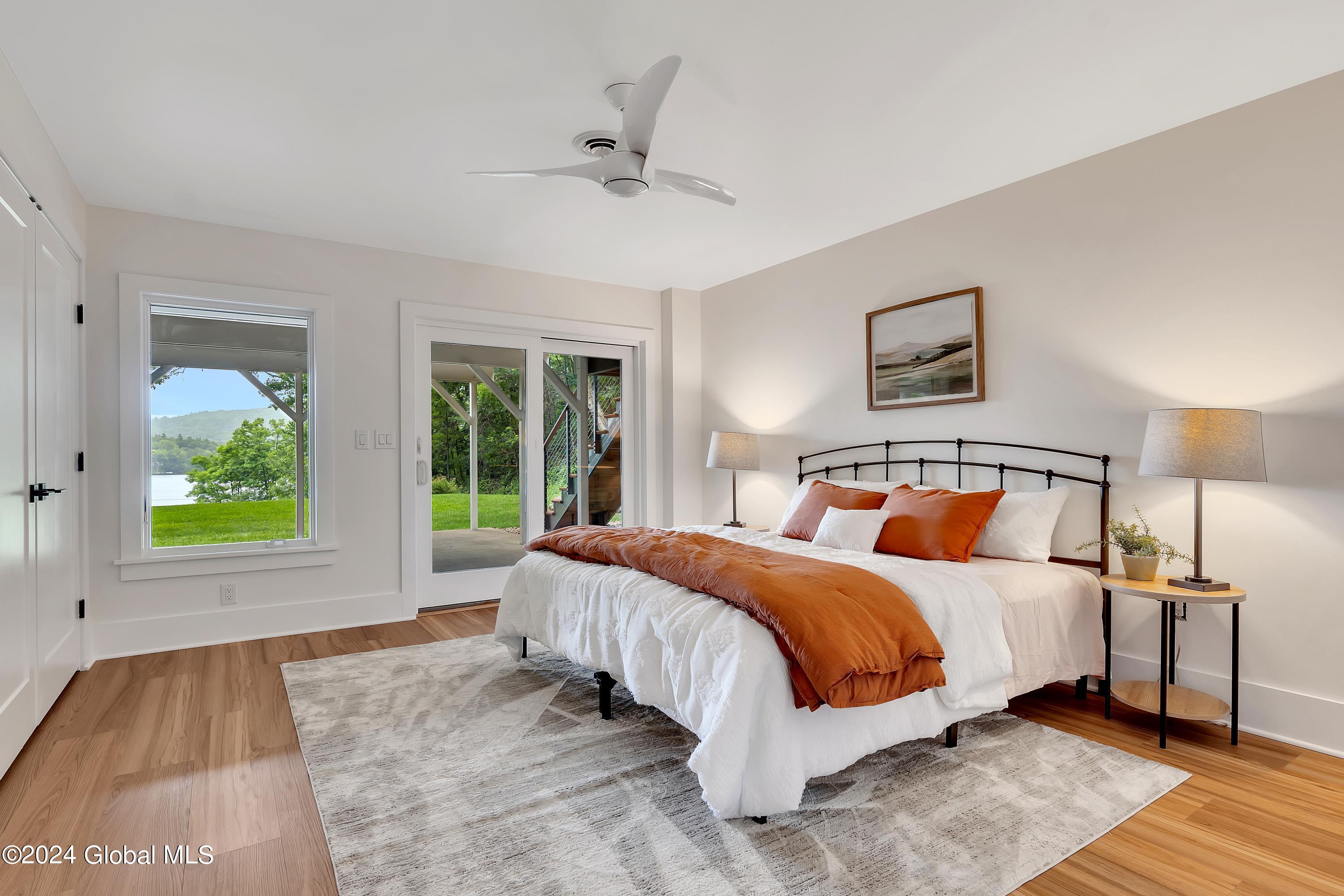 84 Fitzgerald Road Queensbury, NY 12804 - Photo 37 of 49 fitz bed 5