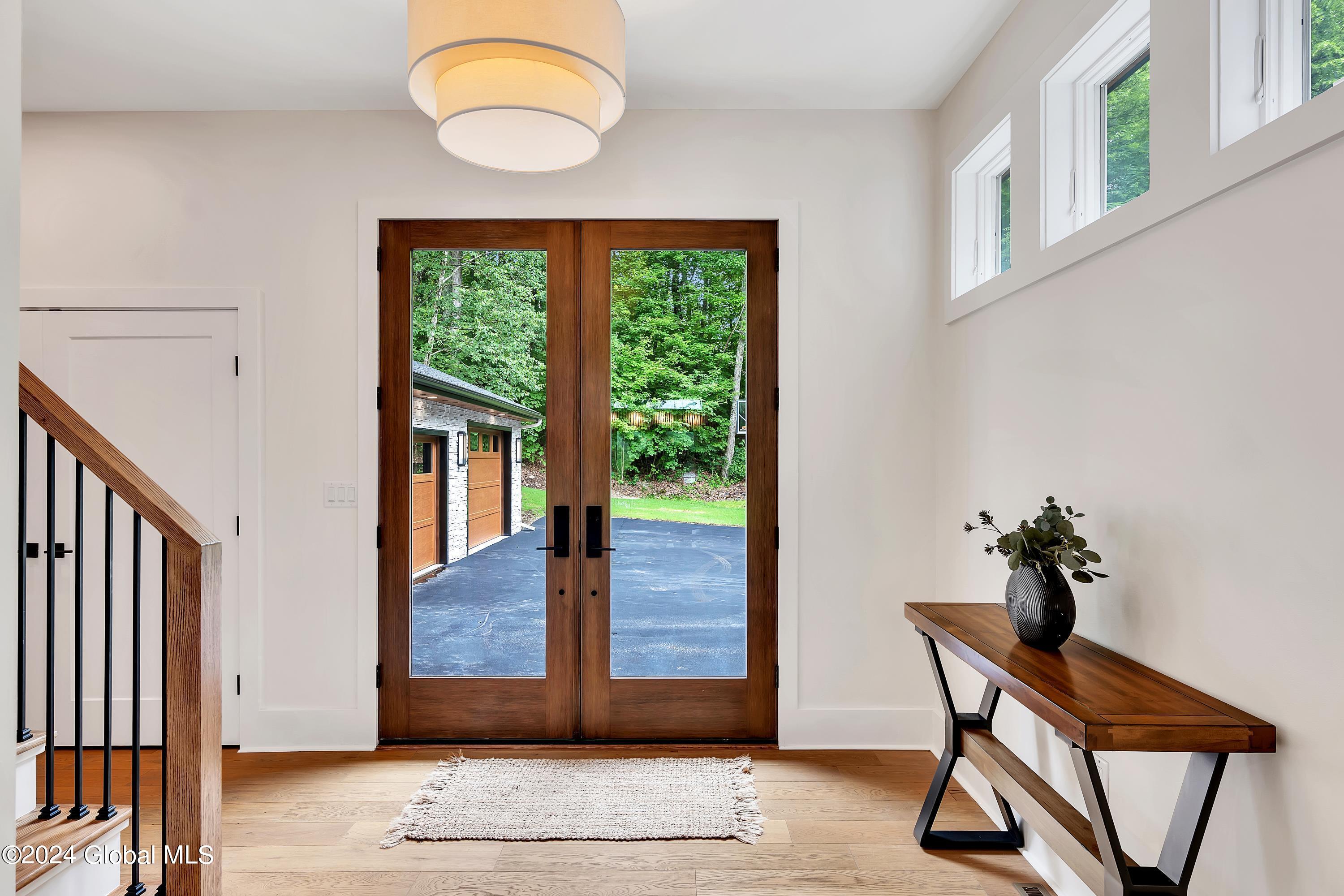 84 Fitzgerald Road Queensbury, NY 12804 - Photo 4 of 49 84 fitz entry