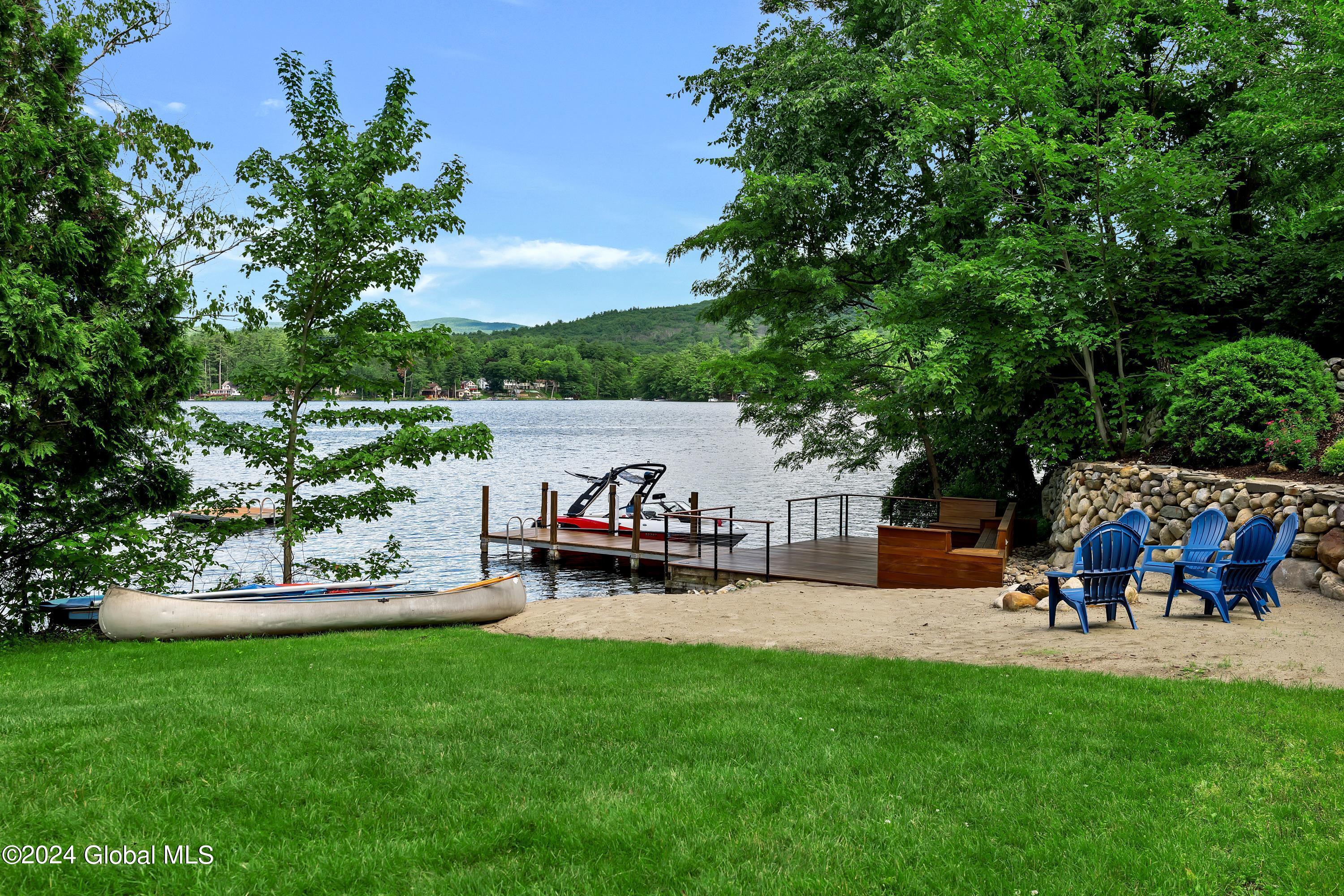 84 Fitzgerald Road Queensbury, NY 12804 - Photo 43 of 49 fitz waterfront