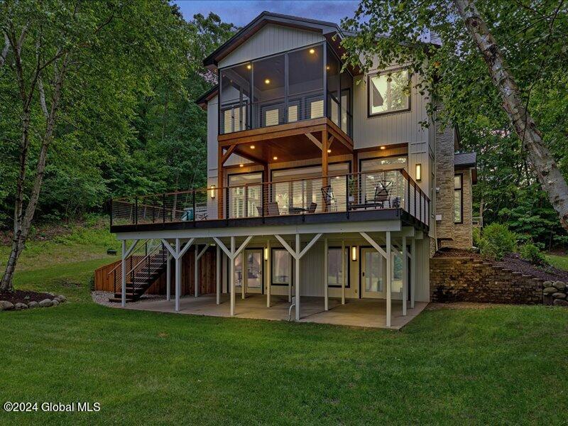 84 Fitzgerald Road Queensbury, NY 12804 - Photo 49 of 49 01-P1155602