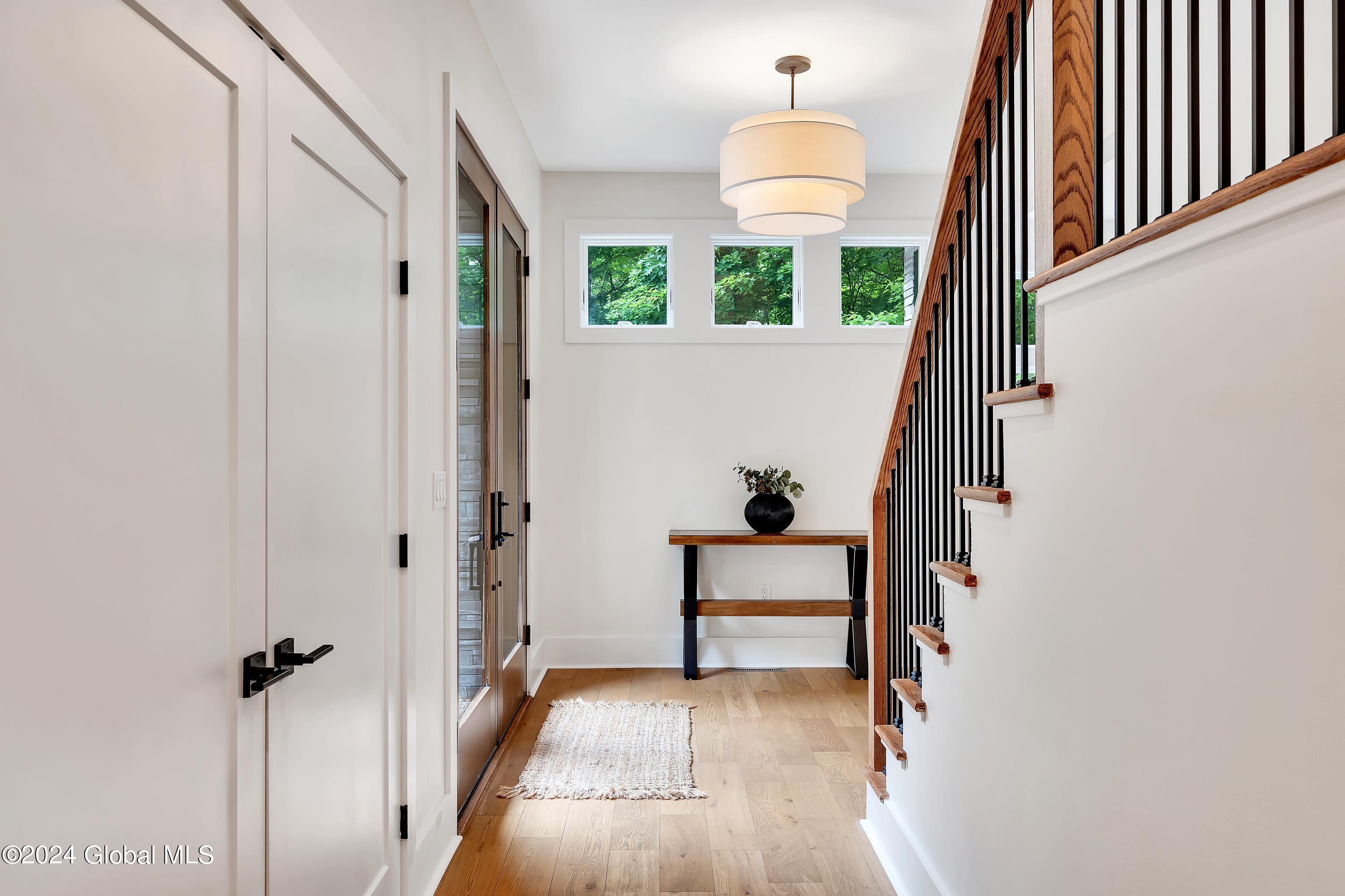 84 Fitzgerald Road Queensbury, NY 12804 - Photo 5 of 49 84 fitz entry 2