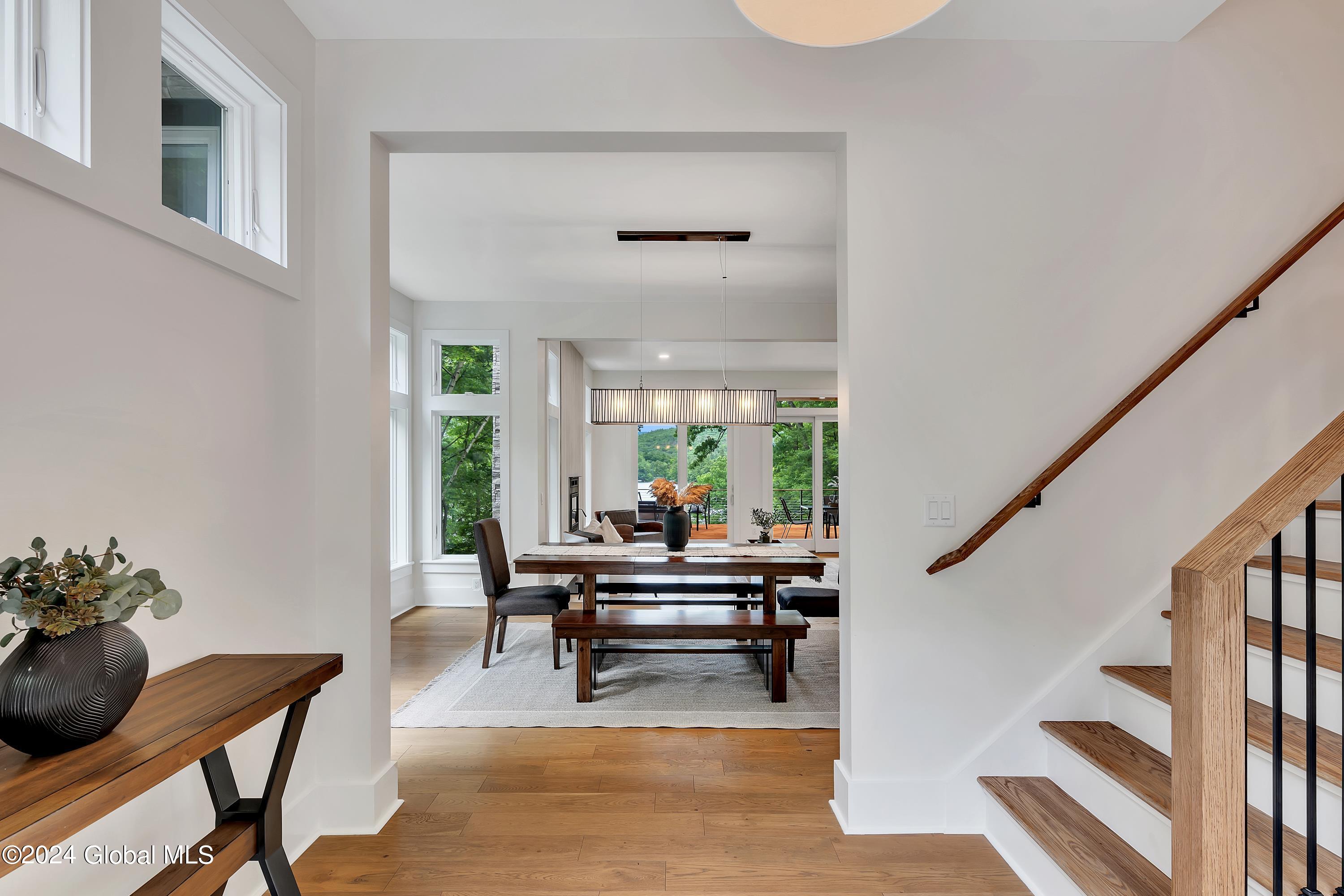 84 Fitzgerald Road Queensbury, NY 12804 - Photo 6 of 49 84 fitz dining 1