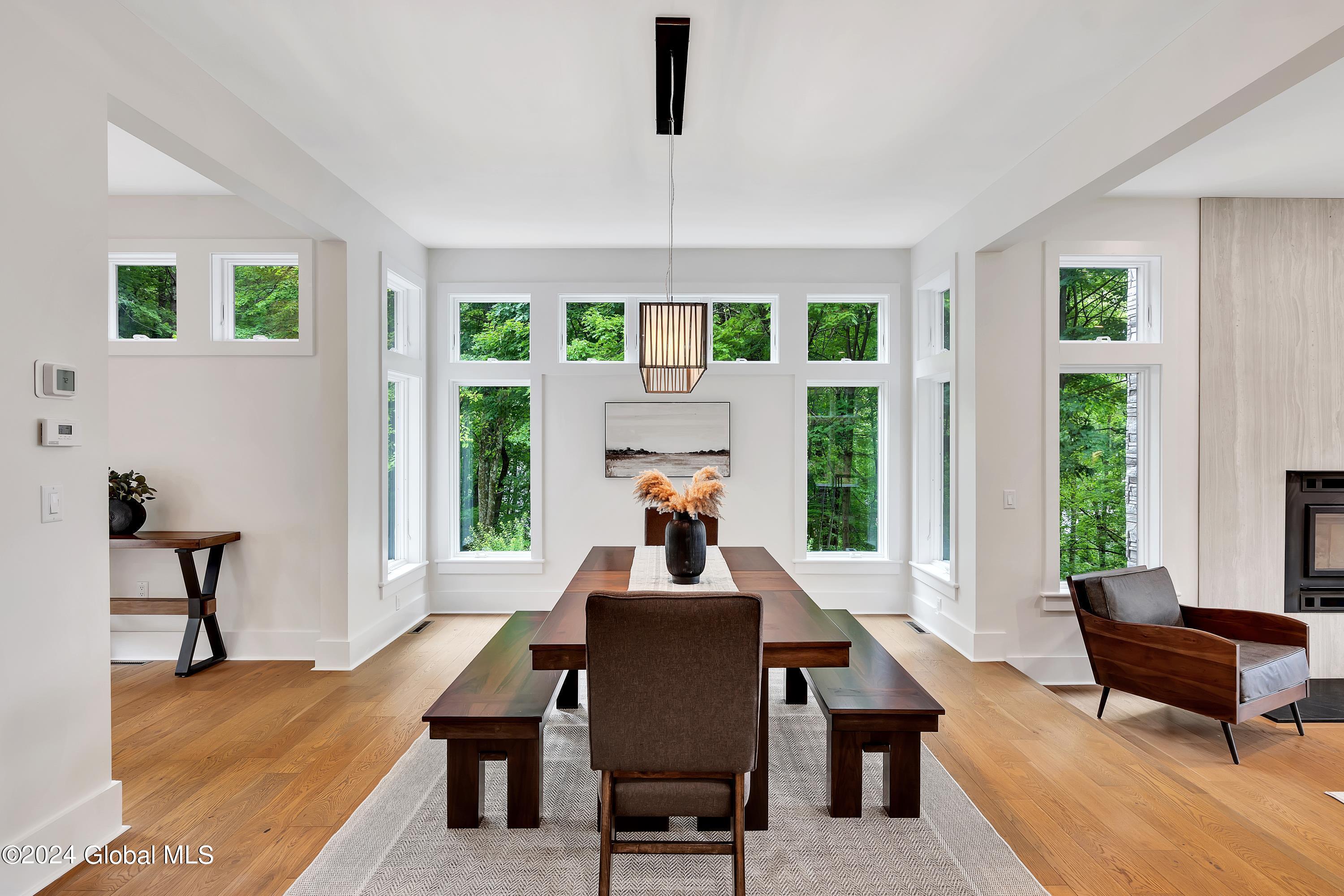 84 Fitzgerald Road Queensbury, NY 12804 - Photo 7 of 49 84 fitz dining 3