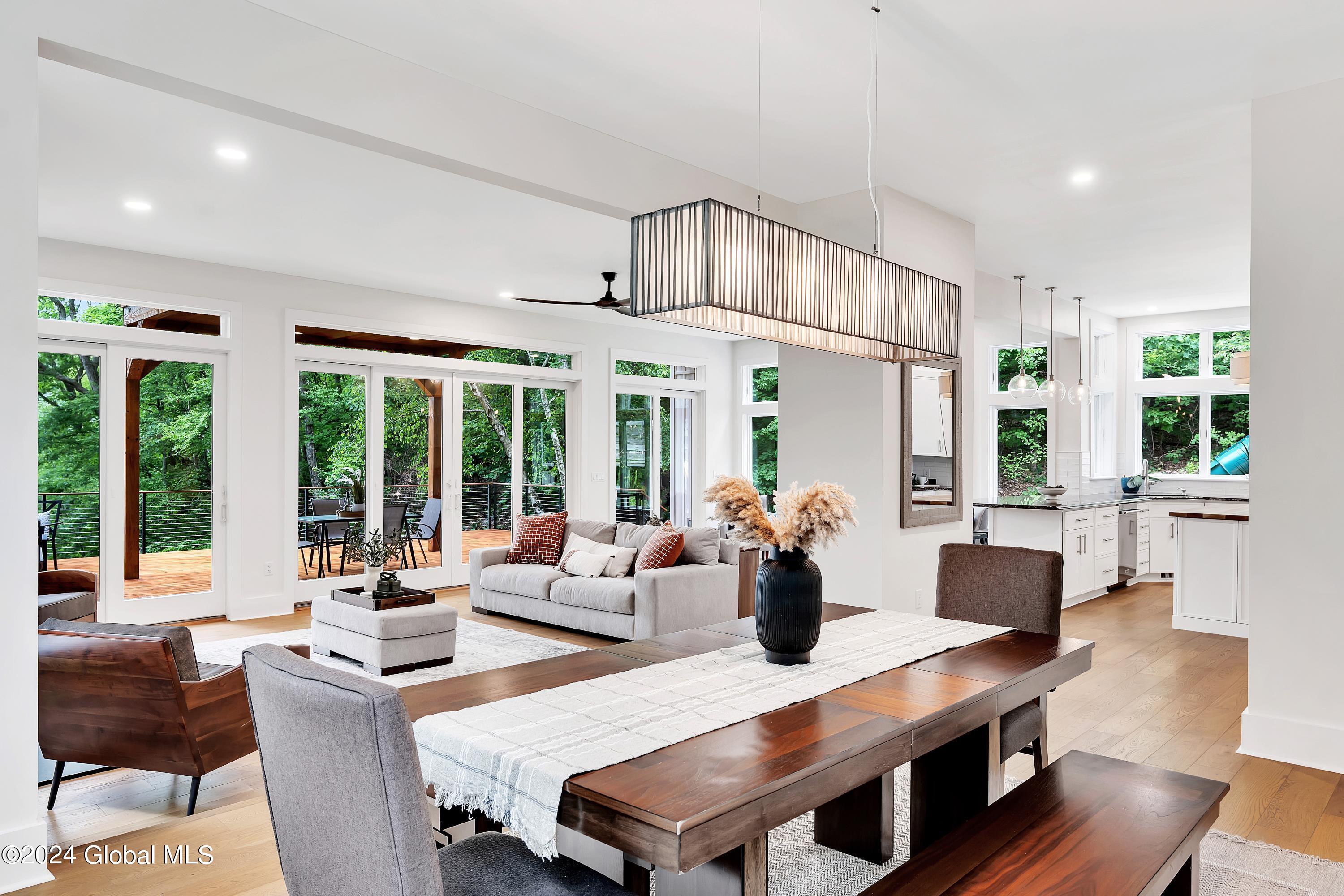 84 Fitzgerald Road Queensbury, NY 12804 - Photo 8 of 49 84 fitz dining 2