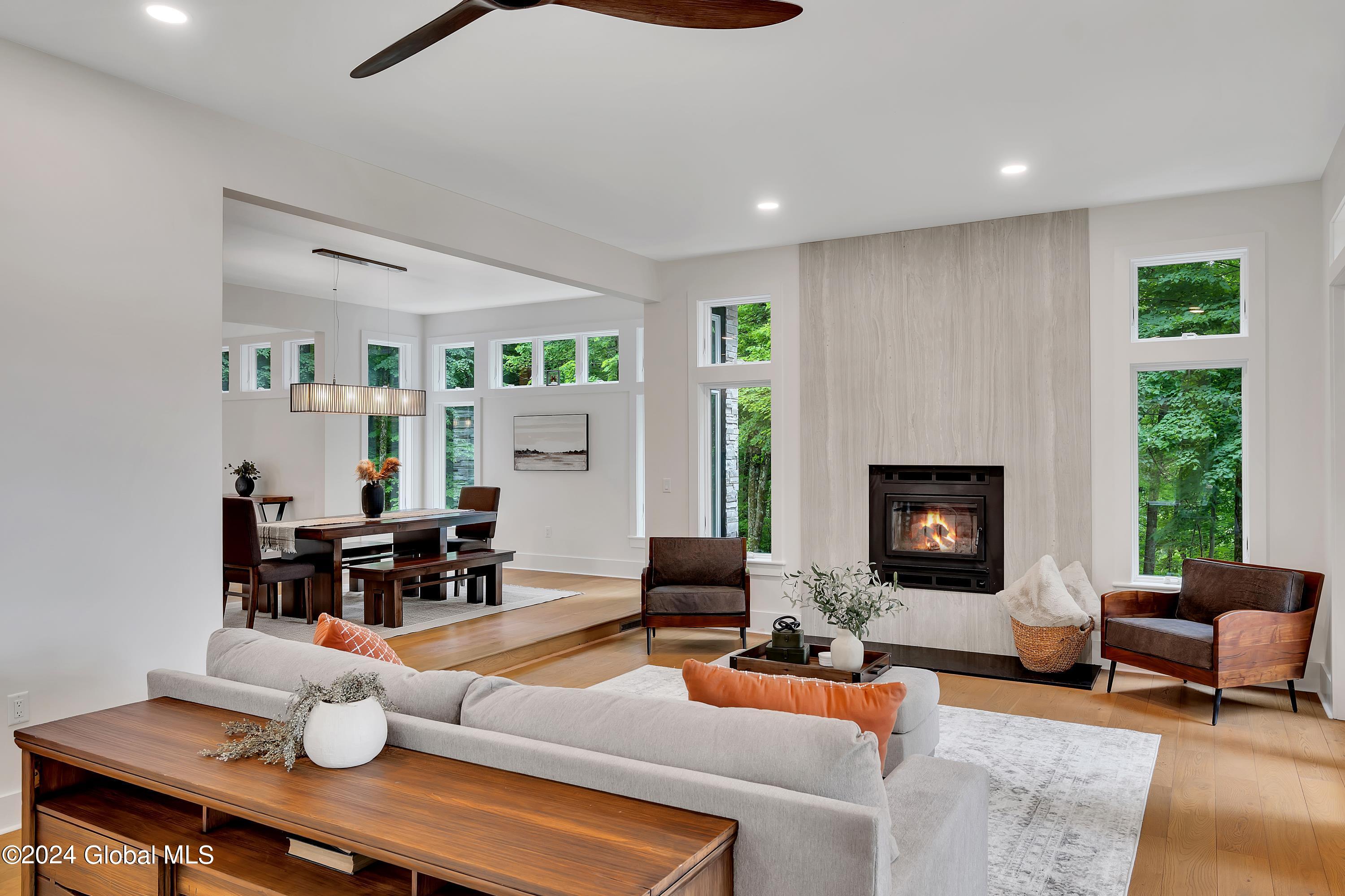 84 Fitzgerald Road Queensbury, NY 12804 - Photo 10 of 49 84 fitz living 1