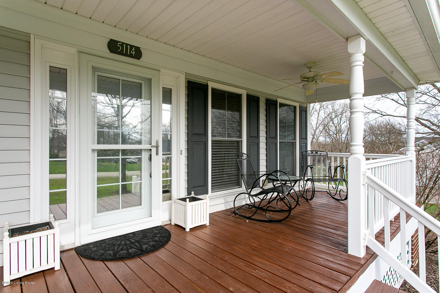 5114 Fox Run Road Buckner, KY 40010 - Photo 7 of 54 5114 Fox Run Rd-7