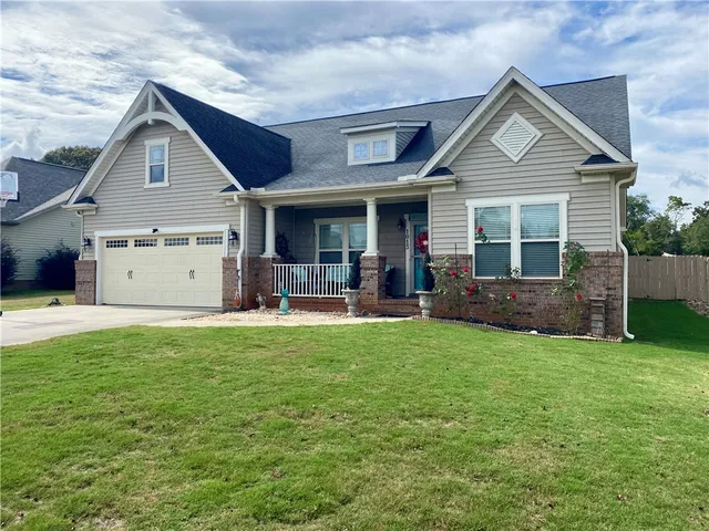$585,000 | 1013 Drakes Crossing, Anderson, SC 29625