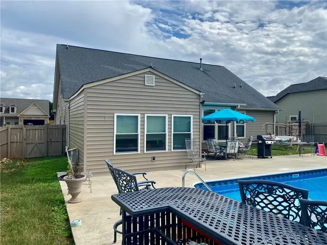 $585,000 | 1013 Drakes Crossing, Anderson, SC 29625