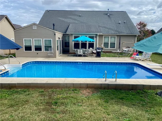 $585,000 | 1013 Drakes Crossing, Anderson, SC 29625