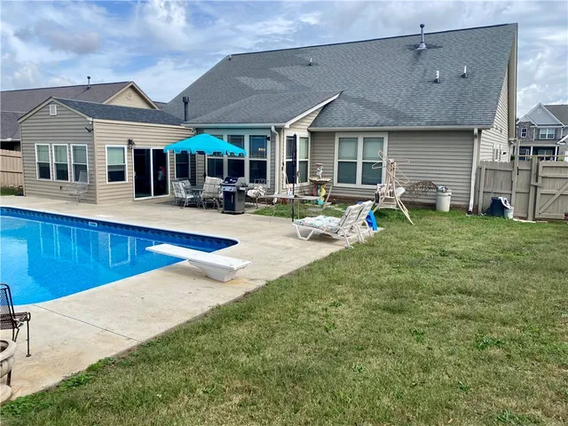 $585,000 | 1013 Drakes Crossing, Anderson, SC 29625