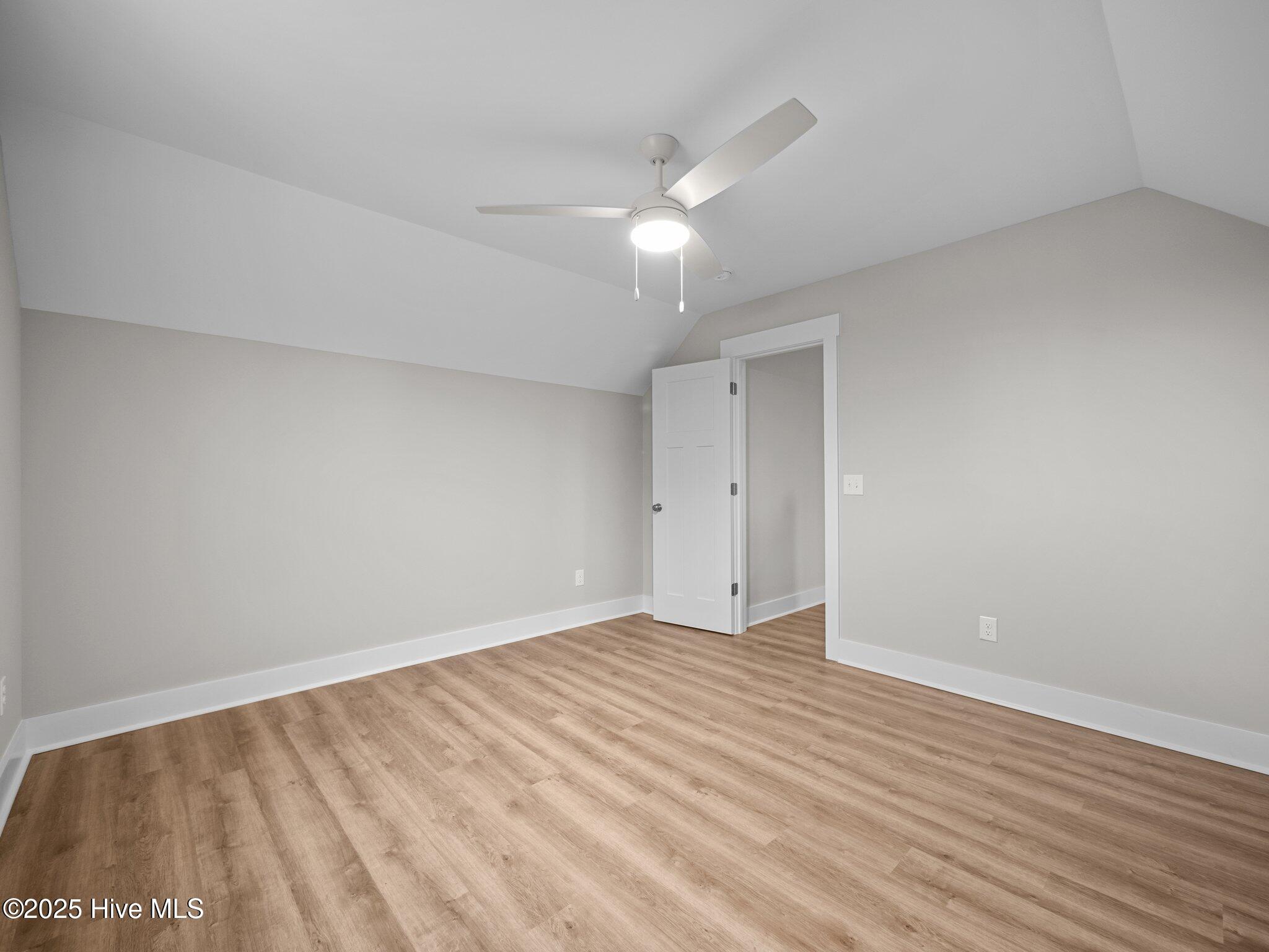 214 Ward Road Swansboro, NC 28584 - Photo 23 of 43 Bedroom 4