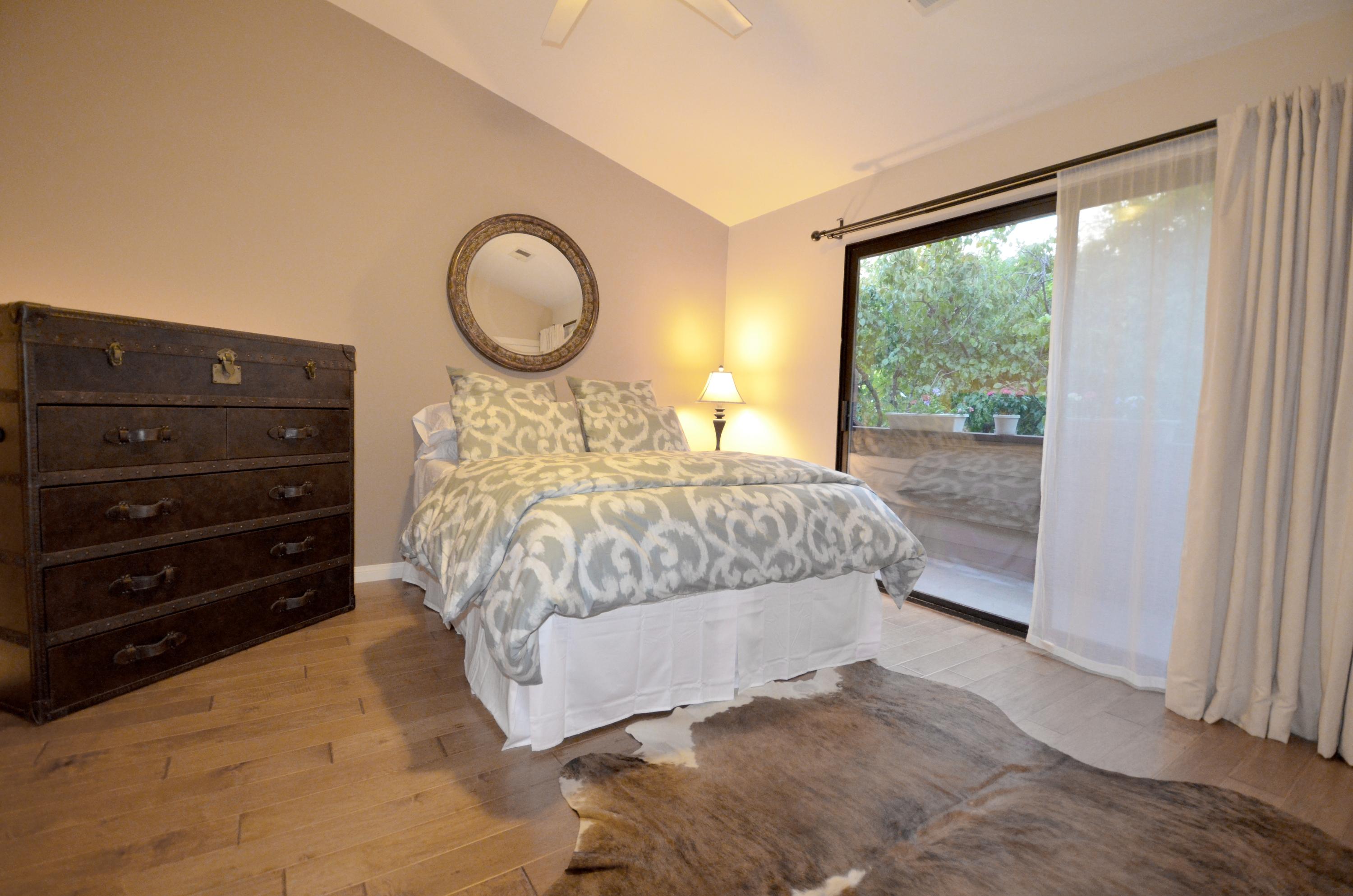 425 Via Rosa, Unit 18 Santa Barbara, CA 93110 - Photo 10 of 14 10-New Bedroom 3-Via Rosa #18
