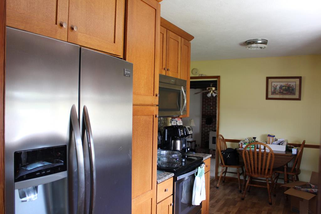 406 Elm Avenue Rural Retreat, VA 24368 - Photo 23 of 58 Gallery Image 23