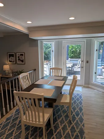 $875,000 | 100 South Crooked Creek Trail, Barrington, IL 60010