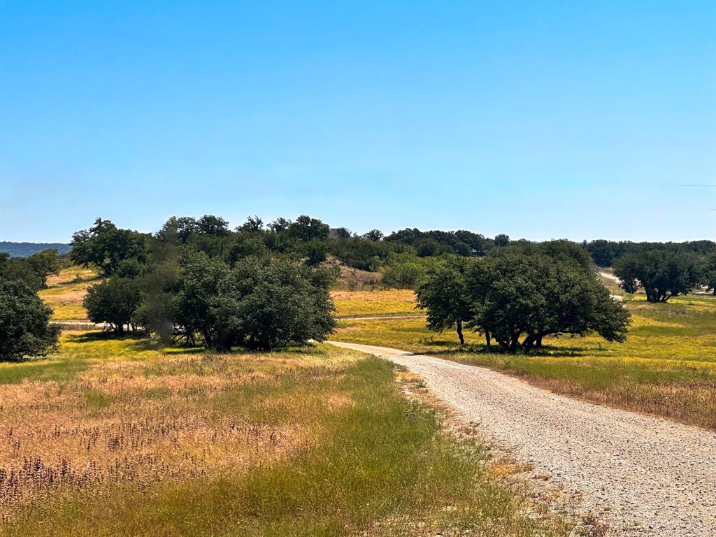 12300 County Road 367 May, TX 76857 - Photo 24 of 40 a view of swimming pool with an ocean view