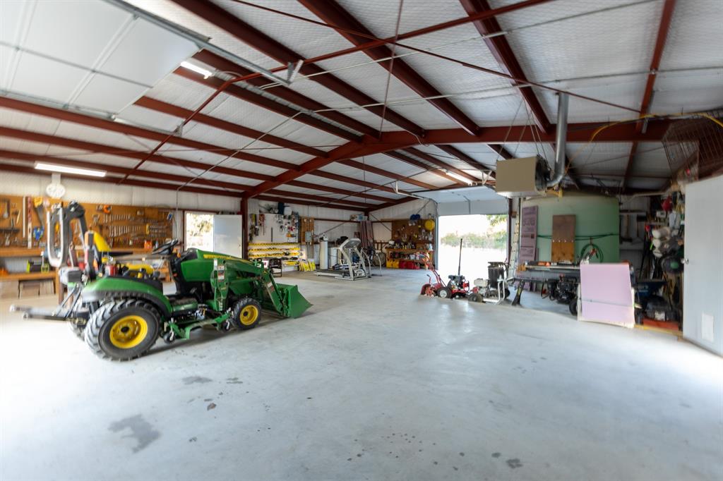 12300 County Road 367 May, TX 76857 - Photo 37 of 40 a view of a storage room with lots of stuff