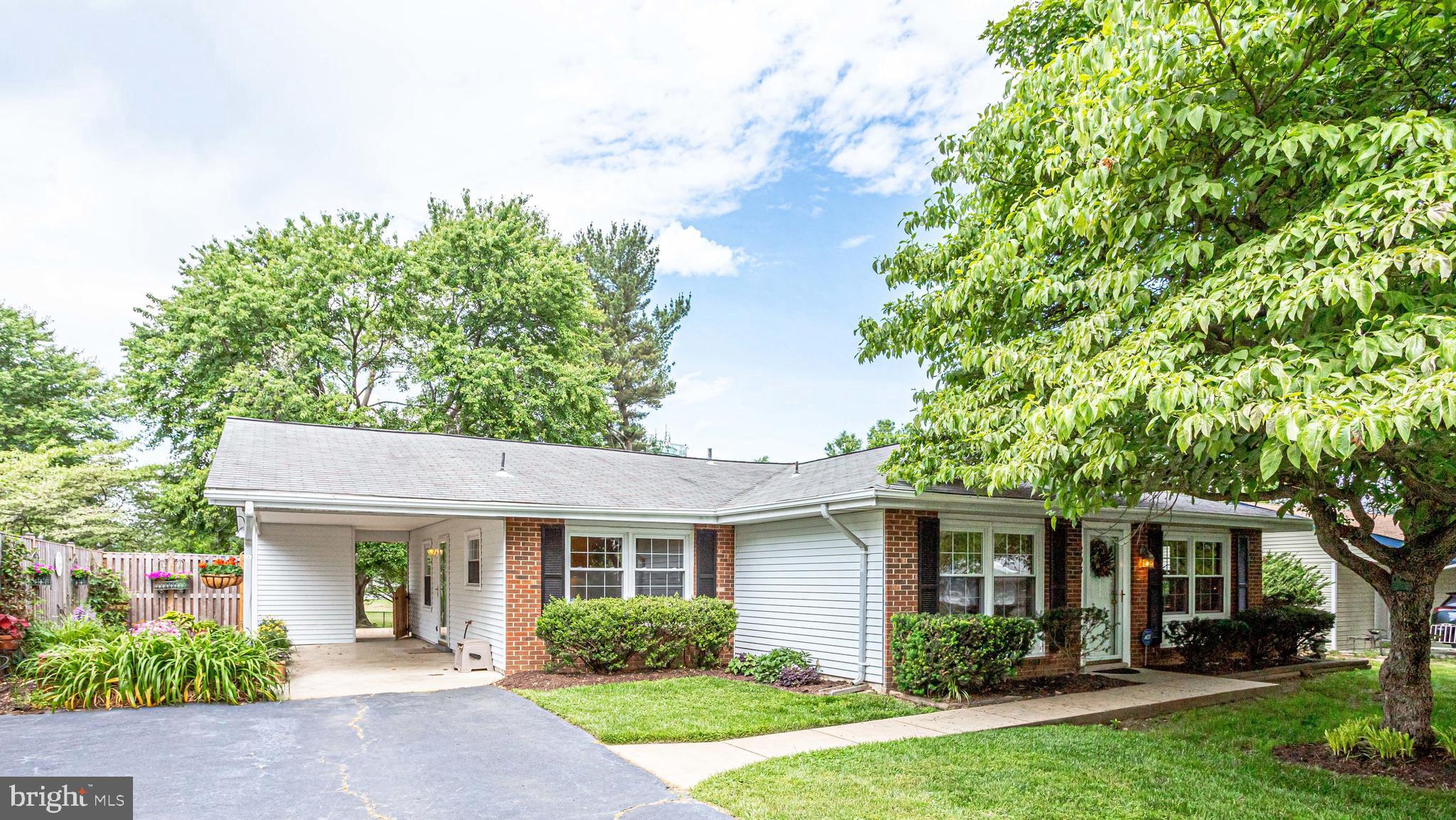 203 South Harrison Road Sterling, VA 20164 - Photo 1 of 50 Gallery Image 1