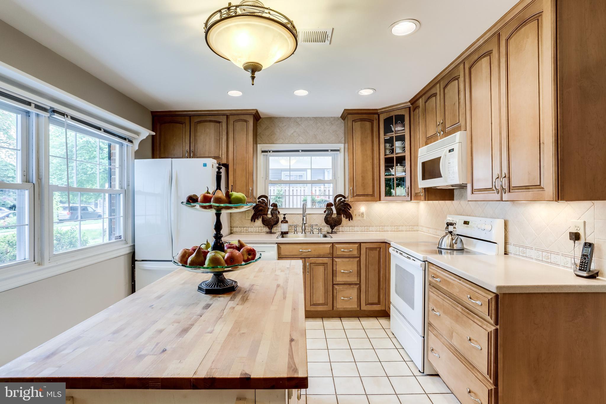 203 South Harrison Road Sterling, VA 20164 - Photo 23 of 50 Gallery Image 23