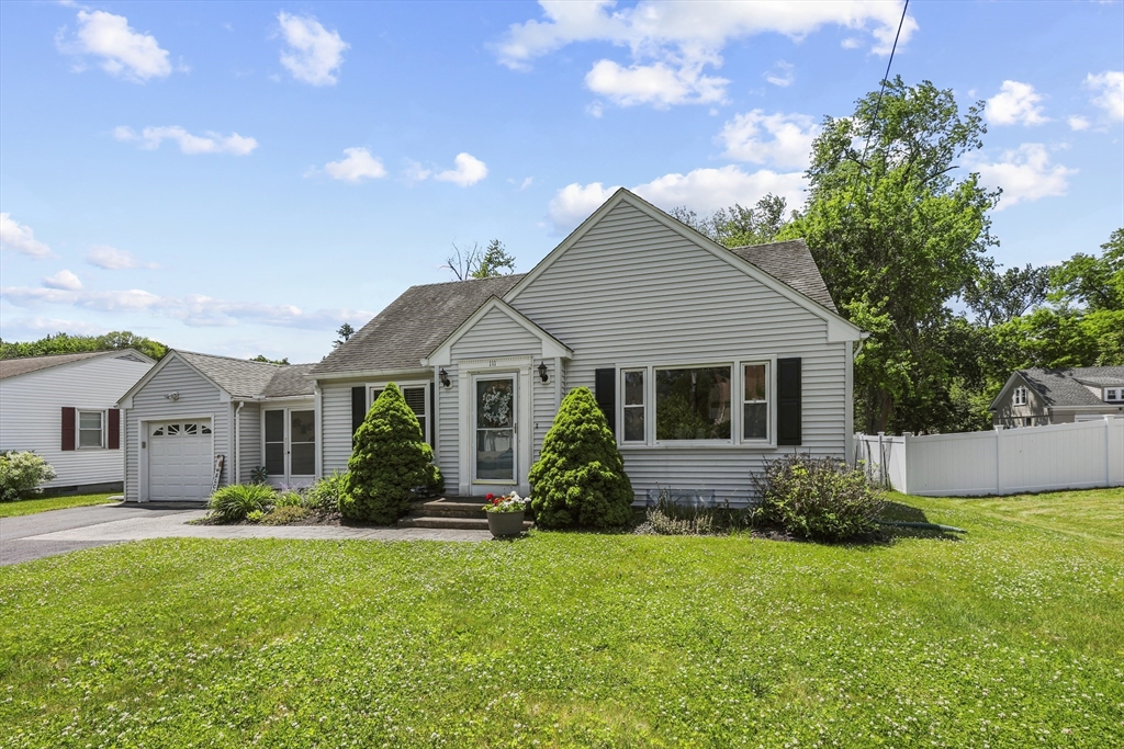 111 Maple Road Longmeadow, MA 01106 - Photo 26 of 26