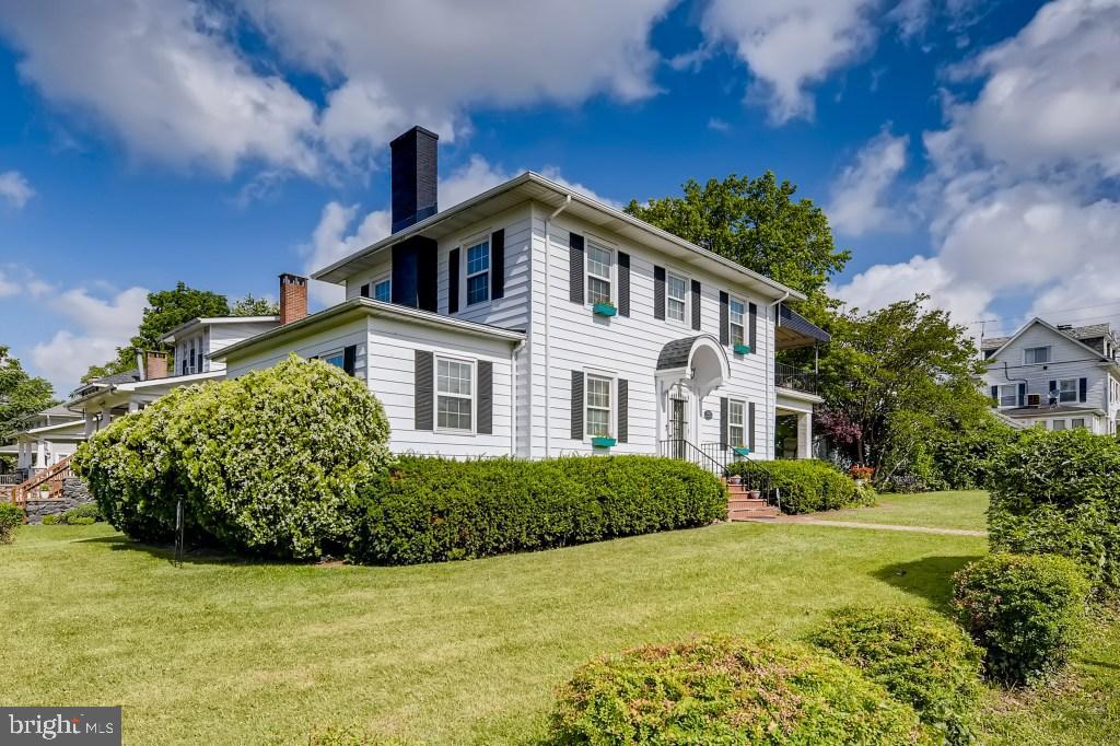 4100 Dorchester Road Baltimore, MD 21207 - Photo 2 of 37 Gallery Image 2