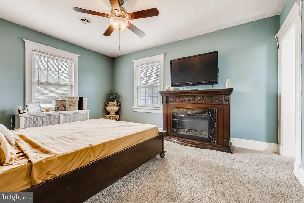 4100 Dorchester Road Baltimore, MD 21207 - Photo 17 of 37 Owner's Suite