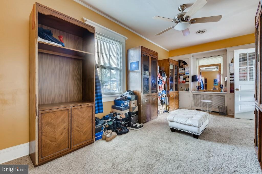 4100 Dorchester Road Baltimore, MD 21207 - Photo 20 of 37 Bedroom # 1