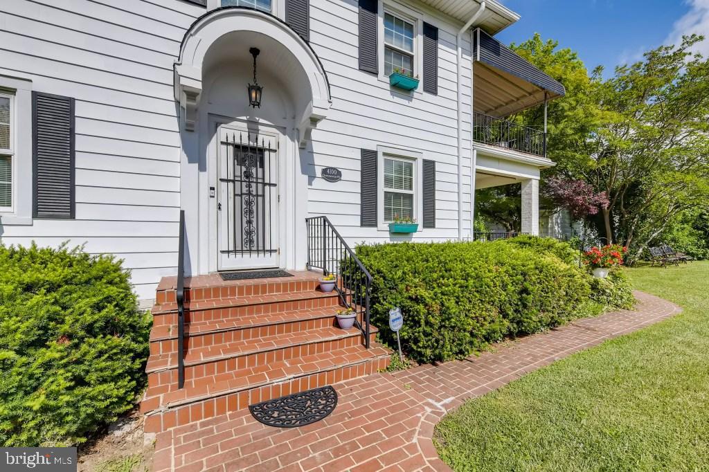 4100 Dorchester Road Baltimore, MD 21207 - Photo 4 of 37 Gallery Image 4