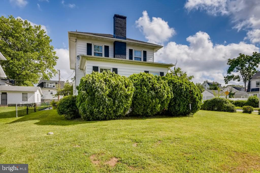 4100 Dorchester Road Baltimore, MD 21207 - Photo 31 of 37 Gallery Image 31